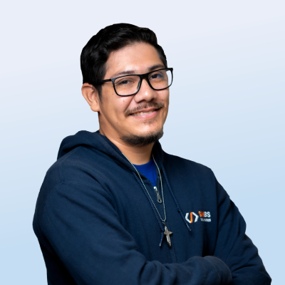 <strong className='font-semibold text-title'>Senior Software</strong> Developer