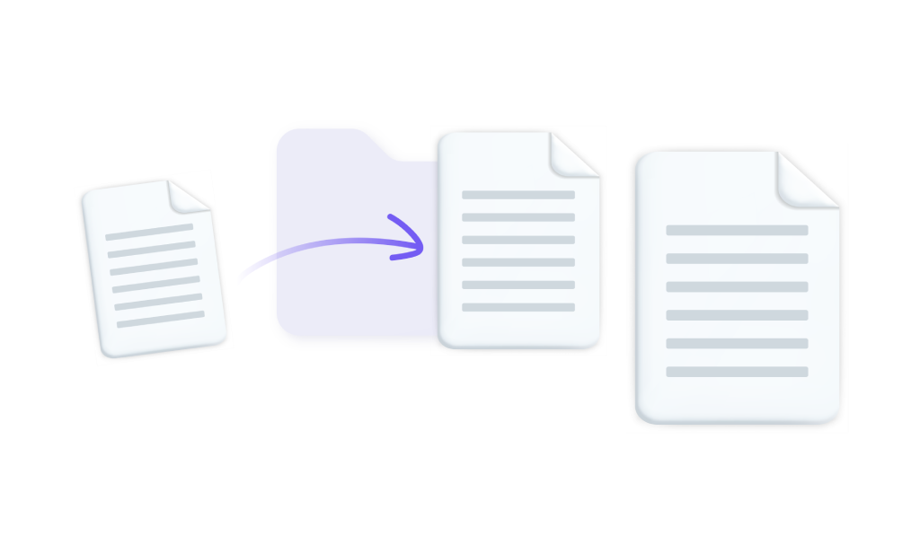 Work with real teams, not short-term contracts