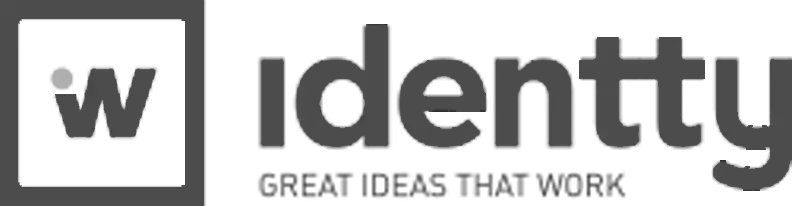 Identty Logo